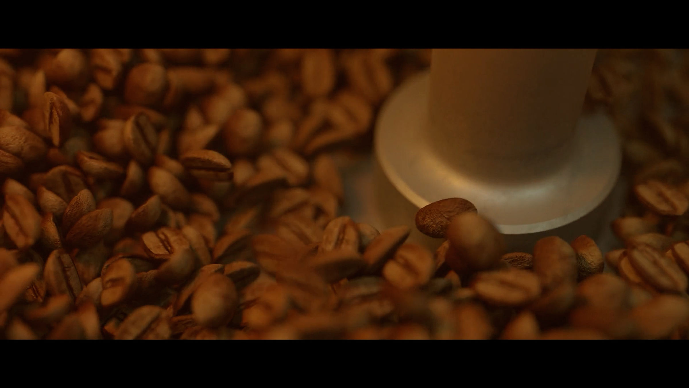 Coffee Beans
